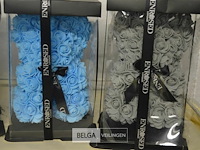 3 enrosed londen beertjes - afbeelding 3 van  3