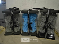 3 enrosed londen beertjes - afbeelding 1 van  3