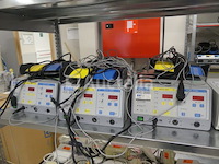 3 erbe icc200 elektrische endoscopie-scalpels - afbeelding 2 van  6