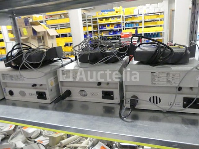 3 erbe icc200 elektrische endoscopie-scalpels - afbeelding 3 van  6