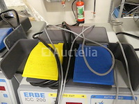 3 erbe icc200 elektrische endoscopie-scalpels - afbeelding 5 van  6