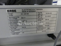 3 erbe icc200 elektrische endoscopie-scalpels - afbeelding 6 van  6