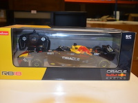 3 f1 auto's max verstappen - afbeelding 1 van  7