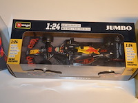 3 f1 auto's max verstappen - afbeelding 4 van  7
