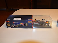 3 f1 auto's max verstappen - afbeelding 5 van  7