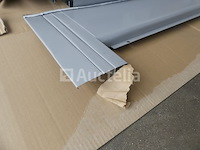 3 fakro ezv-f dakraamafwerkingsaccessoires - afbeelding 1 van  7