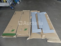 3 fakro ezv-f dakraamafwerkingsaccessoires - afbeelding 4 van  7