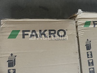 3 fakro ezv-f dakraamafwerkingsaccessoires - afbeelding 5 van  7