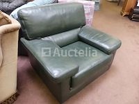 3 fauteuils en diverse ontspanningsplekken - afbeelding 2 van  9