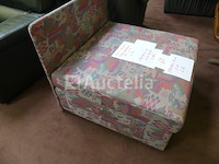 3 fauteuils en diverse ontspanningsplekken - afbeelding 3 van  9