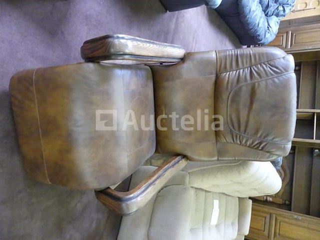 3 fauteuils en diverse ontspanningsplekken - afbeelding 4 van  9