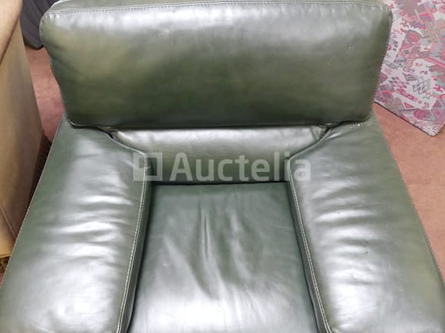 3 fauteuils en diverse ontspanningsplekken - afbeelding 8 van  9