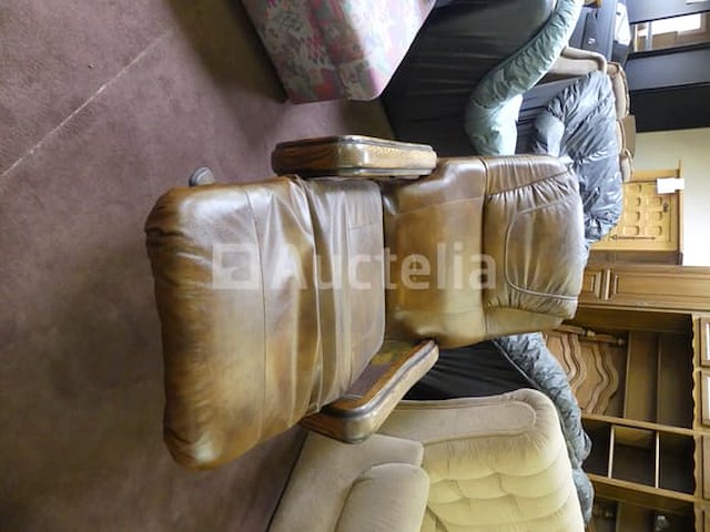 3 fauteuils en diverse ontspanningsplekken - afbeelding 9 van  9