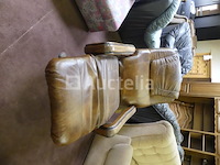 3 fauteuils en diverse ontspanningsplekken - afbeelding 9 van  9