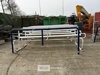 3 fietsbeugels - afbeelding 1 van  2