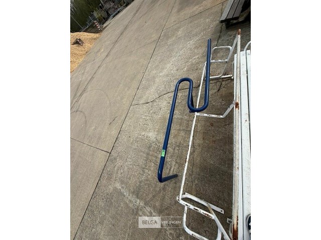 3 fietsbeugels - afbeelding 2 van  2