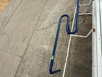 3 fietsbeugels - afbeelding 2 van  2