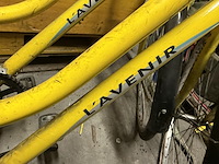 3 fietsen lavenir - afbeelding 2 van  3