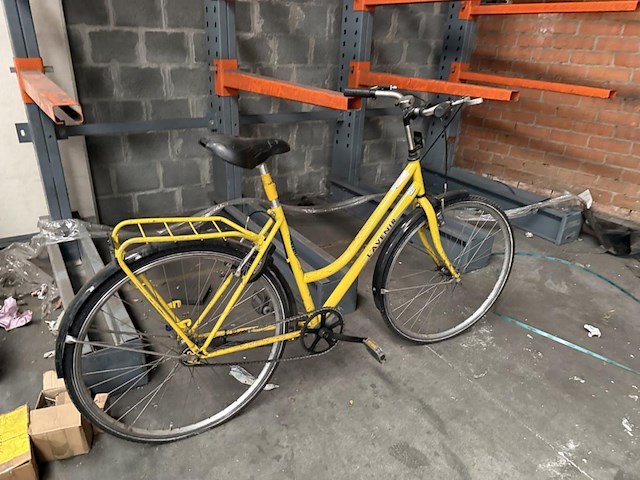 3 fietsen lavenir - afbeelding 3 van  3