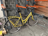 3 fietsen lavenir - afbeelding 3 van  3