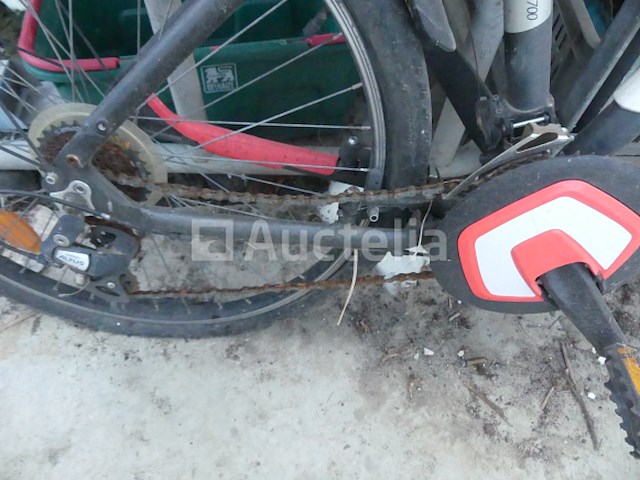 3 fietsen - afbeelding 5 van  12