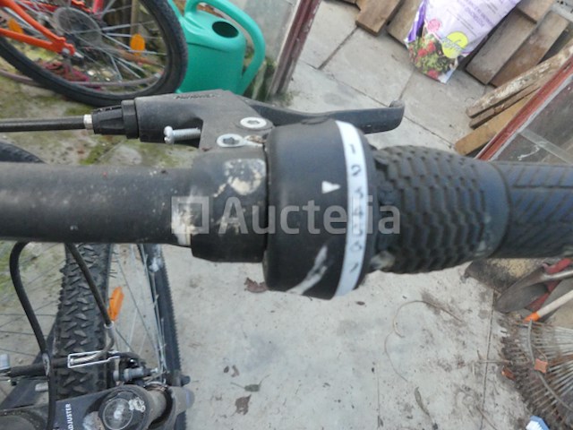 3 fietsen - afbeelding 7 van  12