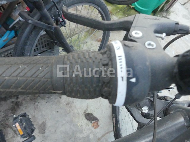 3 fietsen - afbeelding 10 van  12