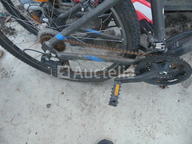 3 fietsen - afbeelding 11 van  12