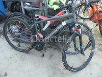 3 fietsen - afbeelding 3 van  12