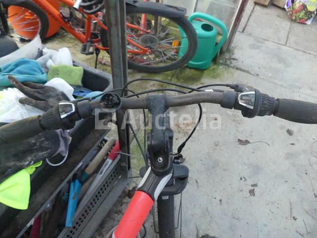 3 fietsen - afbeelding 12 van  12