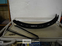 3 fietsslijkplaten - afbeelding 1 van  4