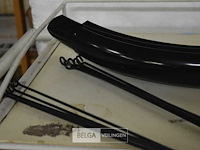 3 fietsslijkplaten - afbeelding 2 van  4