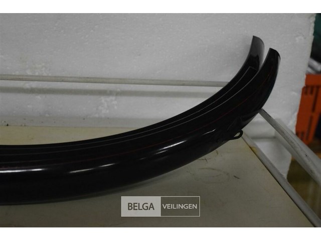 3 fietsslijkplaten - afbeelding 3 van  4