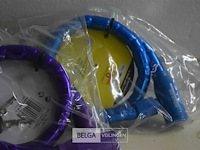 3 fietsslot met sleutel - afbeelding 3 van  3