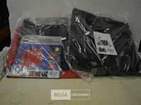 3 fietstassen div maten - afbeelding 1 van  2