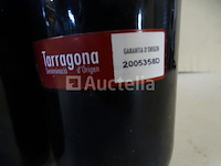 3 flessen baturrica tarragona reserva 2004 - afbeelding 5 van  6