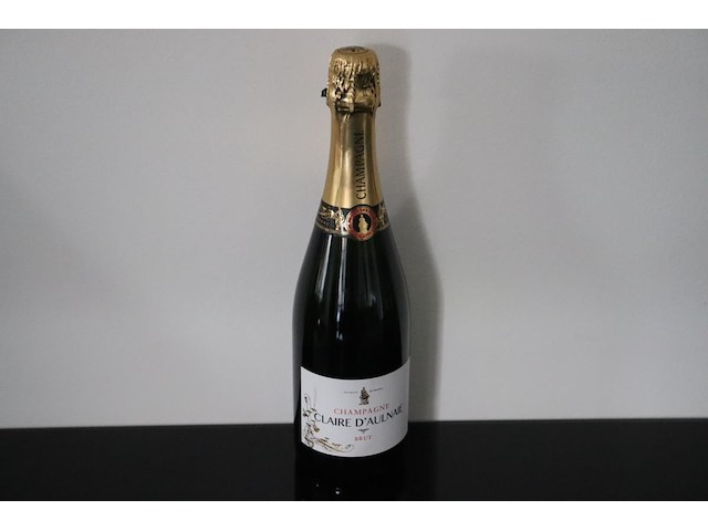 3 flessen champagne - afbeelding 2 van  4
