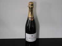 3 flessen champagne - afbeelding 2 van  4