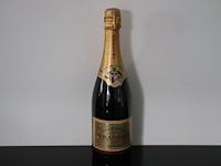 3 flessen champagne - afbeelding 4 van  4