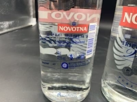 3 flessen diverse vodka - afbeelding 3 van  3