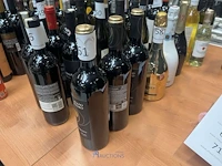 3 flessen rode wijn pezzo d'oro - afbeelding 4 van  4