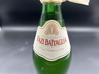 3 flessen witte wijn fazi battaglia - afbeelding 2 van  3