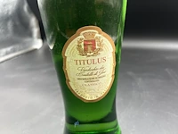 3 flessen witte wijn fazi battaglia - afbeelding 3 van  3