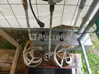 3 flex handmixers, eibenstock - afbeelding 1 van  4