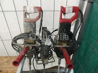 3 flex handmixers, eibenstock - afbeelding 3 van  4