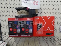 3 flex meetinstrumenten - afbeelding 1 van  4