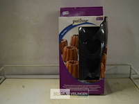 3 flexibele bakvormen - afbeelding 1 van  3