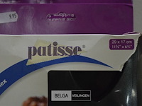 3 flexibele bakvormen - afbeelding 4 van  4