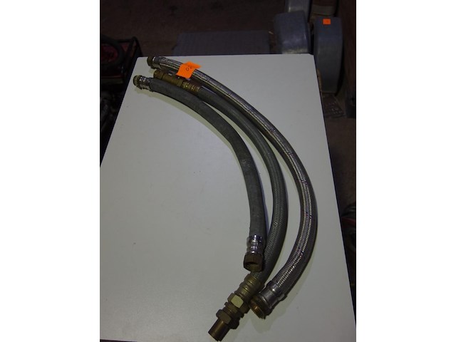 3 flexibels - afbeelding 1 van  1