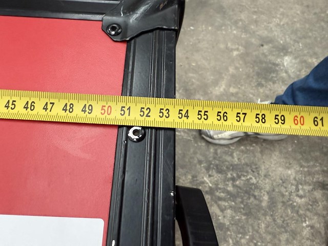 3 flightcases - afbeelding 7 van  9